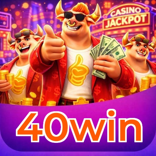 Como Usar App 40win