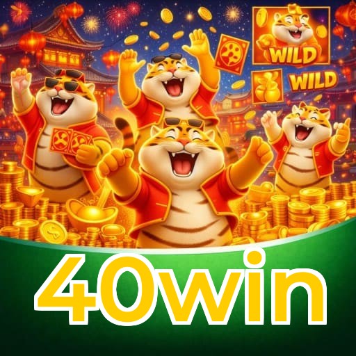 40win Jogos - 2.500+ Títulos