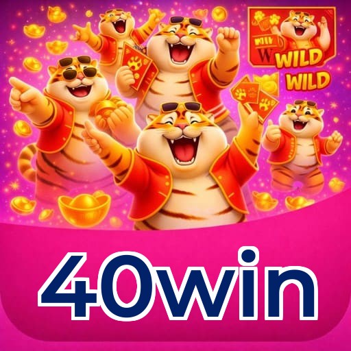 40win Cadastro Bônus R$ 1.000