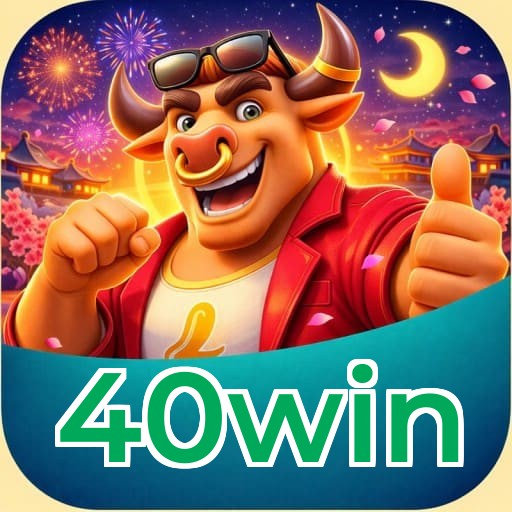 40win App Mobile - Android e iOS