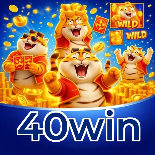 40win Bônus - Catálogo Completo