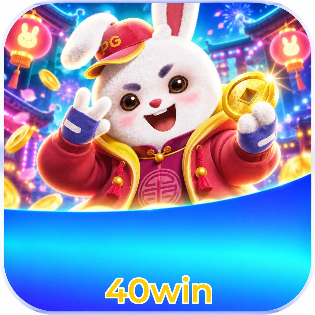 Catlogo de jogos com Plushie Frenzy na 40win