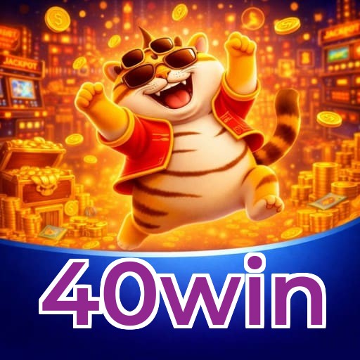 Como Registrar e Fazer Login 40win