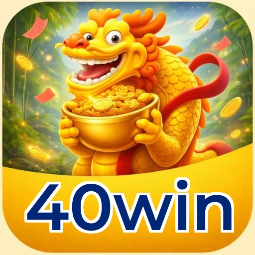 40win Baixar App